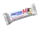 Glazed vanilla curd PROTEIN M, 14.2% fat, 40 g