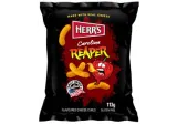 Corn chips HERR'S CAROLINA REAPER, 113 g