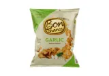 Duonos traškučiai BON CHANCE su česnakinių prieskon. mišiniu, 240 g