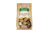 Bread chips MARETTI, mushroom and cream flavor, 70 g
