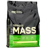 Optimum Nutrition Serious Mass Banana 5540 g