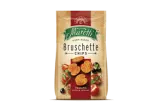 Bread chips MARRETI, olive and tomato flavor, 70 g