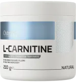 OstroVit L-Carnitine Natural 210 g