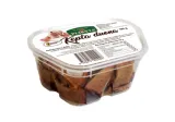 Puffed baked bread KLAIPĖDOS DUONA, 190 g