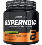 BioTech SuperNova Apple-Pear 282 g