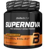 BioTech SuperNova Orange-Mango 282 g