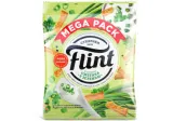 Breadcrumbs FLINT MEGA PACK, cream and herbs flavor, 110 g