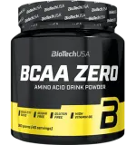 BioTech BCAA Zero Lemon Ice Tea 360 g