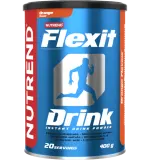 Nutrend Flexit Drink Orange 400 g
