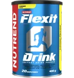 Nutrend Flexit Drink Lemon 400 g