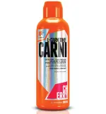 Extrifit Carni 120 000 L-Carnitine Mango with Pineapple 1000 ml