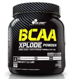 Olimp BCAA Xplode Фруктовый Пунш 500 г