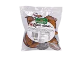 Puffed baked bread KLAIPĖDOS DUONA, 100 g