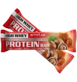 ActivLab High Whey Protein Bar Nuts-Caramel 80 g