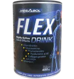Megabol Flex Drink Lemon 400 g