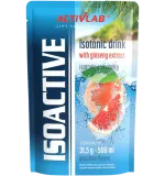 ActivLab Iso Active Grapefruit 31,5 g