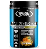 Real Pharm Amino Rest Fruit Punch 500 g