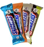 Mars Snickers HI Protein bar White Chocolate 57 g