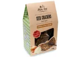 Seed chips with onions and sour cream MON AMI, 135 g