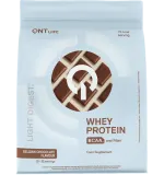 QNT Light Digest Whey Protein Belgian Chocolate 500 g