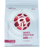 QNT Light Digest Whey Protein Fruit Candy 500 g
