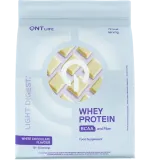 QNT Light Digest Whey Protein White Chocolate 500 g