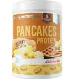 Allnutrition Pancakes Protein Vanilla 500 g