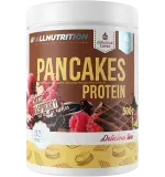 Allnutrition Pancakes Protein Chocolate Raspberry 500 g