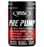 Real Pharm Pre Pump Киви-виноград 500 г