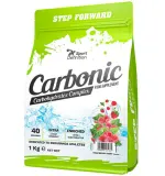 Sport Definition Carbonic Strawberry with Mango 1000 g