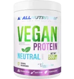 Allnutrition Vegan Protein Cookie 500 g