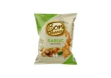 Bread chips BON CHANCE with garlic, 120 g