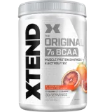 Xtend The Original BCAA Blood Orange (BB 2026-12-30) 30 pcs.
