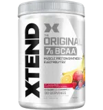 Xtend The Original BCAA Fruit Punch (BB 2026-12-04) 30 pcs.