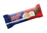 Curd MAGIJA, popcorn flavor with salted caramel, 22.6%, 40 g
