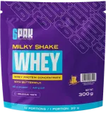 6PAK Nutrition Молочный Коктейль Сыворотка Манго Ласси 300 г