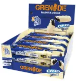 Grenade Carb Killa White Oreo 60 g
