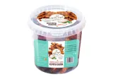 Onion and sour cream flavored baked bread, 300 g