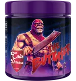 Swedish Supplements The Butcher Cola Delicious 425 g