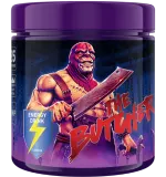 Swedish Supplements The Butcher Energy Drink 425 g