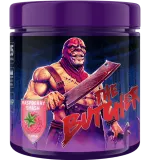 Swedish Supplements The Butcher Raspberry Smash 425 g
