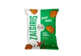 Bread chips DOKI DOKI ŽALGIRIS, sweet spicy pepper flavor, 150 g