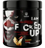 Swedish Supplements I Am F*cked Up Cloudy Apple 300 g