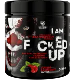 Swedish Supplements I Am F*cked Up Forest Raspberry 300 g