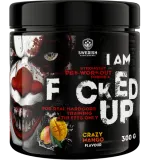Swedish Supplements I Am F*cked Up Безумный Манго 300 г