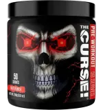 JNX Sports The Curse! Fruit Punch 250 g