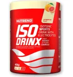 Nutrend ISODRINX Grapefruit 420 g