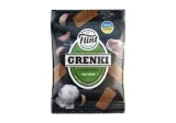 Breadcrumbs FLINT GRENKI, garlic flavor, 80 g