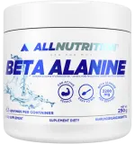 Allnutrition Beta-Alanine Raspberry-Strawberry 250 g