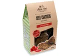 Seed crisps with hot peppers MON AMI, 135 g